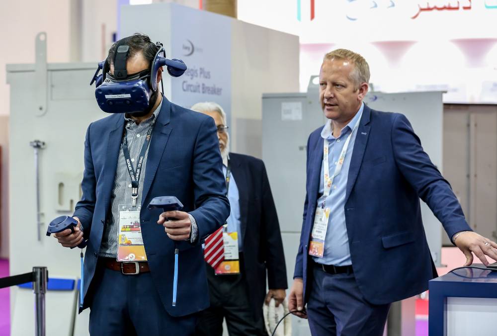معرض الشرق الأوسط للطاقة 2020 يطرح باقة من الحلول للتصدي للتحديات التي تواجه القطاع