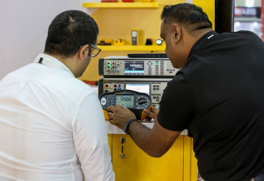 معرض الشرق الأوسط للطاقة 2020 يطرح باقة من الحلول للتصدي للتحديات التي تواجه القطاع