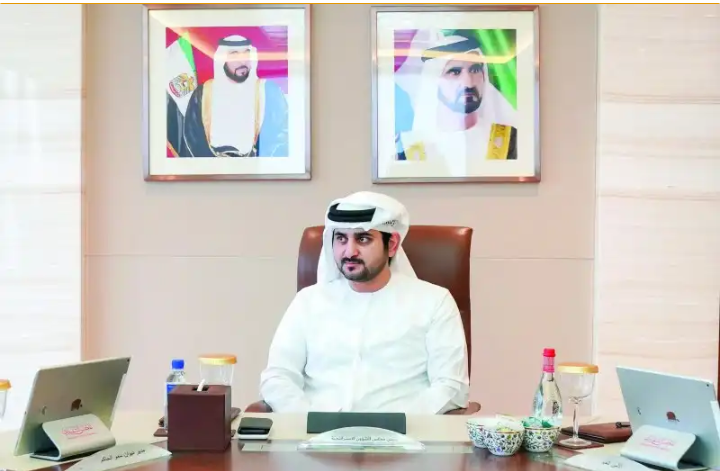 مكتوم بن محمد يوجّه بإيقاف تنفيذ الإخلاءات الإيجارية في دبي لشهري مارس وأبريل 2020