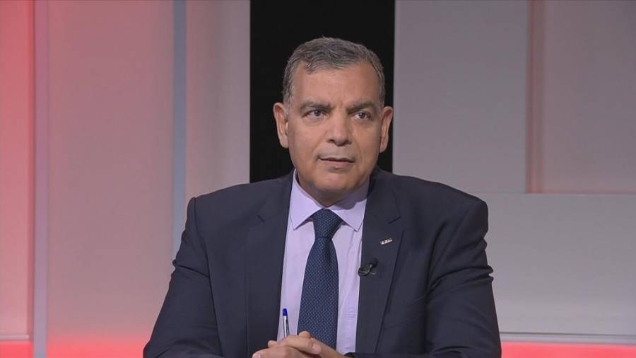 وزير الصحة د.سعد جابر: خروج 12 الى 20 مريضا من العزل مساء اليوم بعد تماثلهم للشفاء