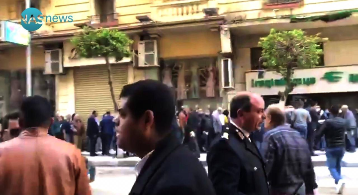 استجابة سريعة لوزارة النقل العراقية لمناشدة العراقيين