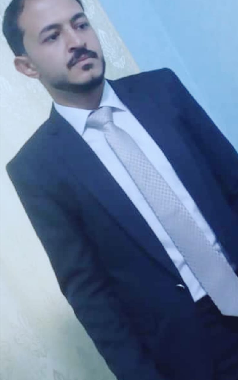 تهنئة للمهندس مشعل الخالدي بمناسبة الخطوبة