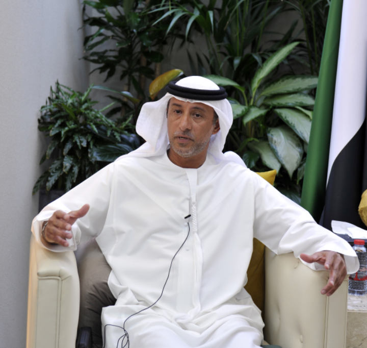 مجموعة محمد وعبيد الملا توفر 5 أبنية مجهزة لهيئة الصحة بدبي دعماً لإجراءاتها الوقائية