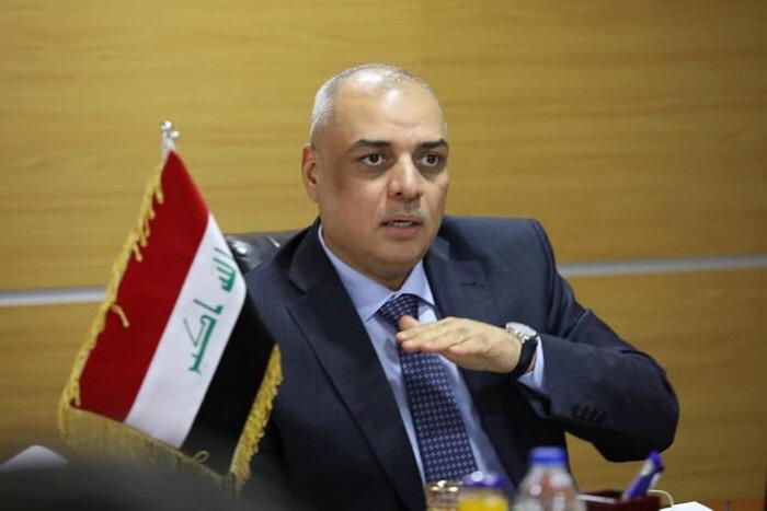 وزاة النقل العراقية تقرر تسهيل عودة العراقيين في الخارج  بتسيير  ( 23 ) رحلة ل (11 ) دولة