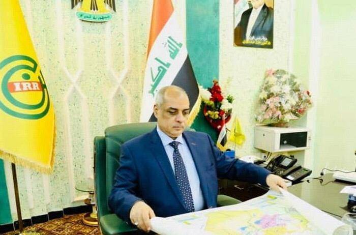 وزارة النقل العراقية تعلن  توضيحا بشأن الرحلات الجوية الاستثنائية