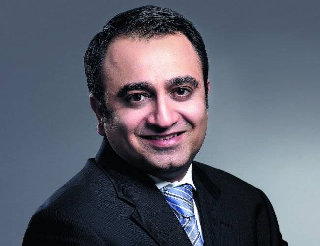 رجل أعمال هندي مقيم في دبي يتبرع بعقار كامل للاستخدام عند الضرورة لأغراض الحجر الصحي 