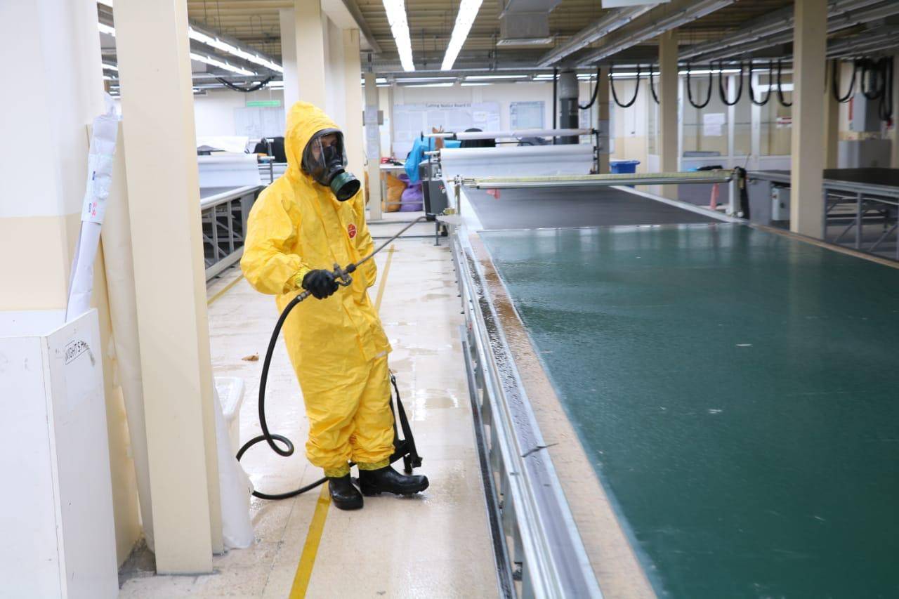 الأمن العام : 6964 حالة مرضية و 412 غسيل كلى خلال 24 ساعة الماضية وتشكيل عيادات طبية متنقلة