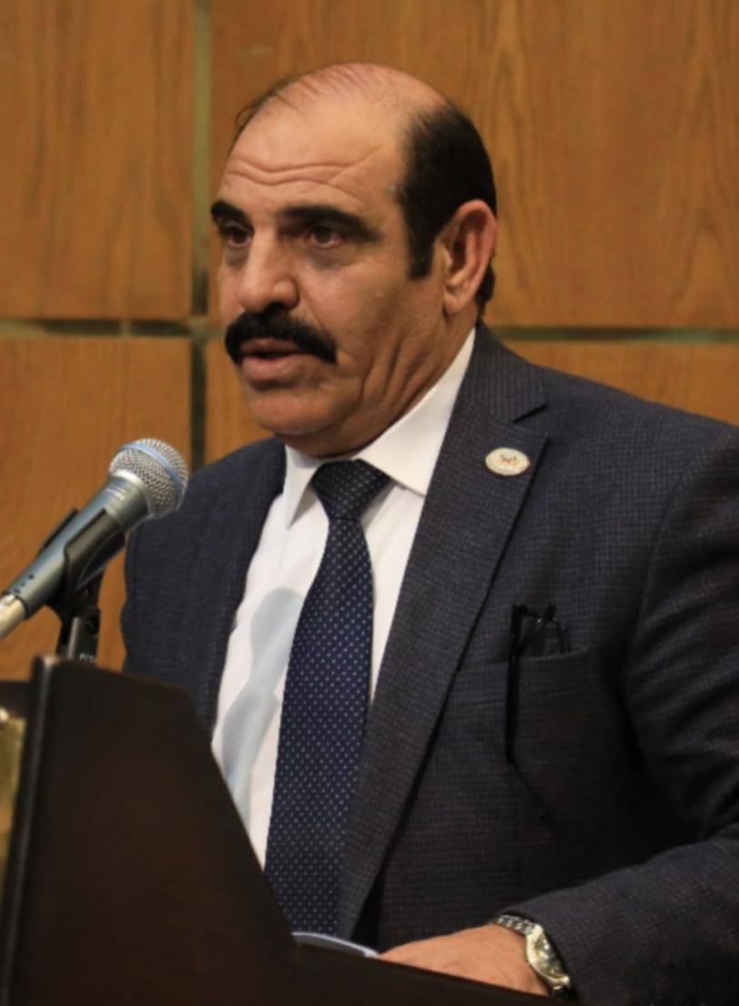 أُناجيك يا عمان .. بقلم رئيس اتحاد الكتاب والأدباء عليان العدوان