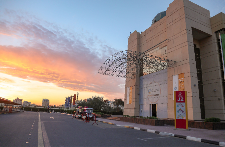 جامعة عجمان تطرح برنامج الماجستير في العلاقات العامة والاتصال المؤسسي