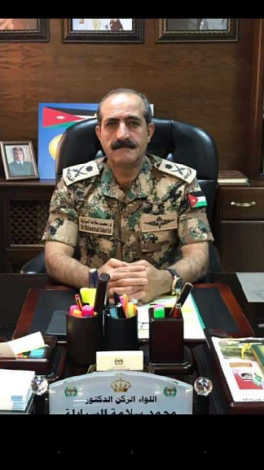 هل نحن امام نكران الذات ام نكران الجميل .. بقلم اللواء الركن متقاعد الدكتور محمد سبايله