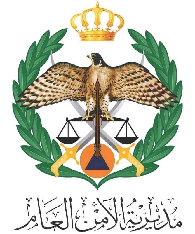الامن العام : تم التعامل مع ٦١٦٨ حالة مرضية و٣١١حالة غسيل كلى خلال ال ٢٤ ساعة الماضية