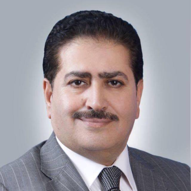 وينكم؟ الله لا يخلف عليكم .. كتب الدكتور عساف الشوبكي