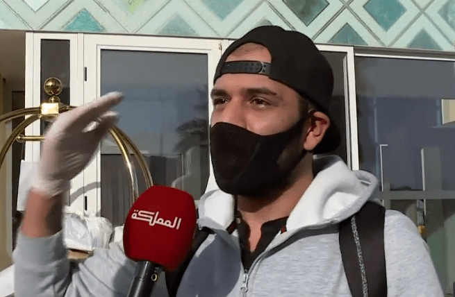 بدء إخلاء الخاضعين للحجر الصحي في الفنادق