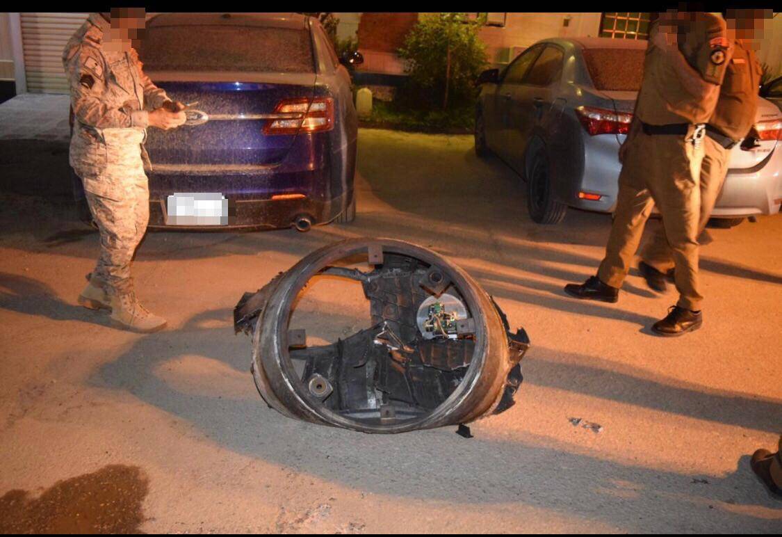 تحالف دعم الشرعية في اليمن : تنفيذ عملية نوعية لأهداف عسكرية مشروعة تتبع للمليشيا الحوثية الإرهابية المدعومة من ايران