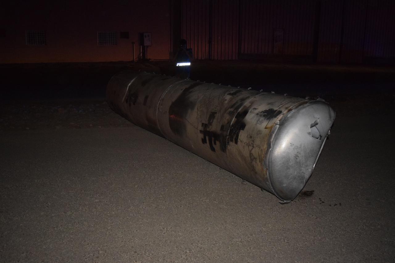 تحالف دعم الشرعية في اليمن : تنفيذ عملية نوعية لأهداف عسكرية مشروعة تتبع للمليشيا الحوثية الإرهابية المدعومة من ايران