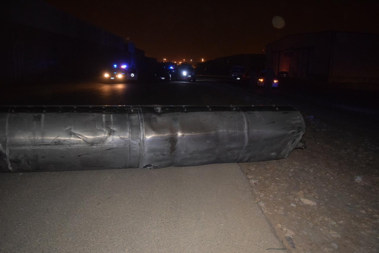 تحالف دعم الشرعية في اليمن : تنفيذ عملية نوعية لأهداف عسكرية مشروعة تتبع للمليشيا الحوثية الإرهابية المدعومة من ايران