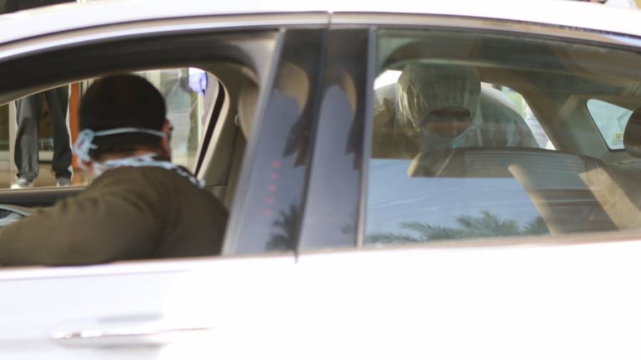 بدء نقل غير الأردنيين من فنادق الحجر الصحي إلى مناطق سكنهم