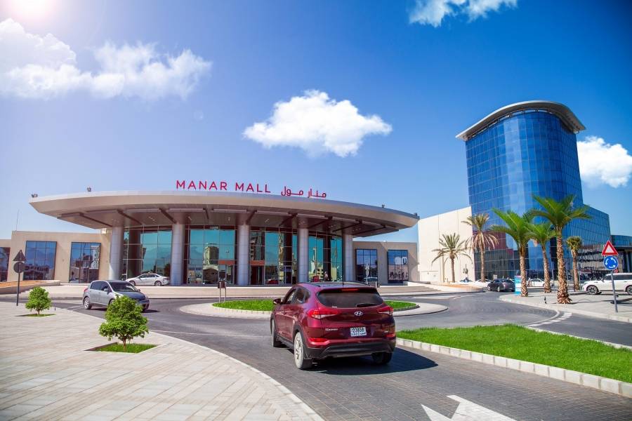 شركة الحمرا تطلق مبادرات جديدة لدعم شركاء الأعمال والسكان والعملاء