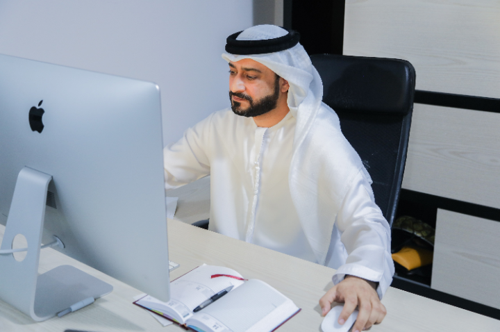 رواد تنظم ملتقىً افتراضیاً عبر الإنترنت حول الاستجابة  المبكرة للأزمات