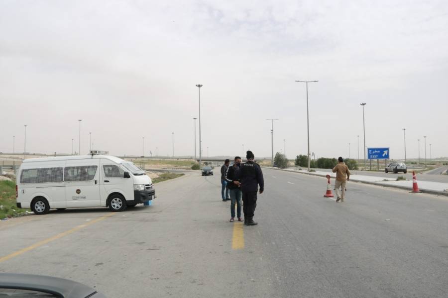 شاهد بالصور .. جولة بكاميرا جوهرة العرب الإخباري في مناطق شرق عمان