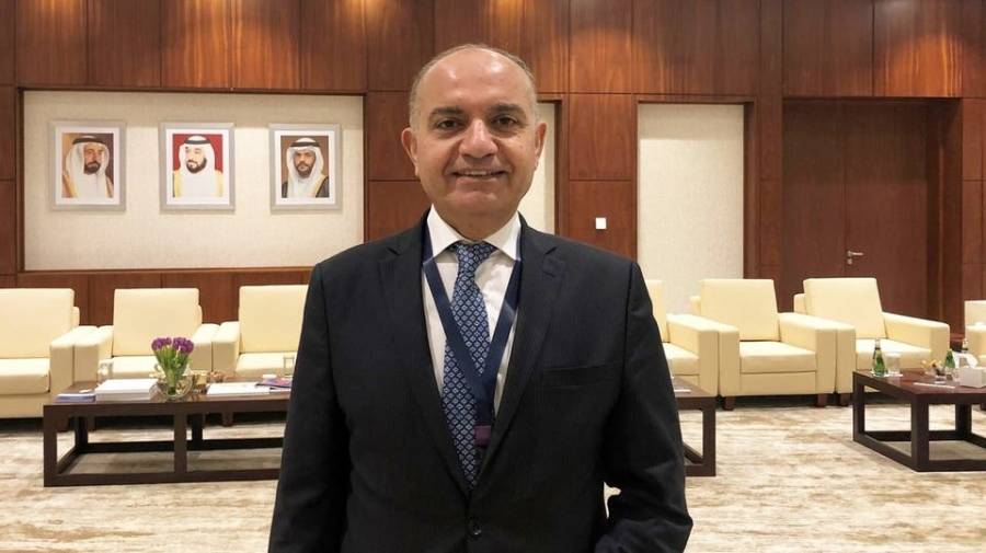 العضايلة : اغلاق جميع المحلات وفرض منع التجول طوال يوم الجمعة لمدة ٢٤ ساعة باستثناء المصرح لهم