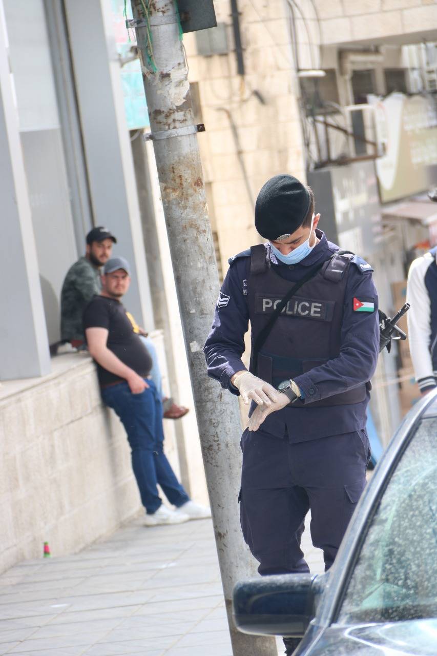 شاهد بالصور .. جولة بكاميرا جوهرة العرب الإخباري في مناطق شرق عمان