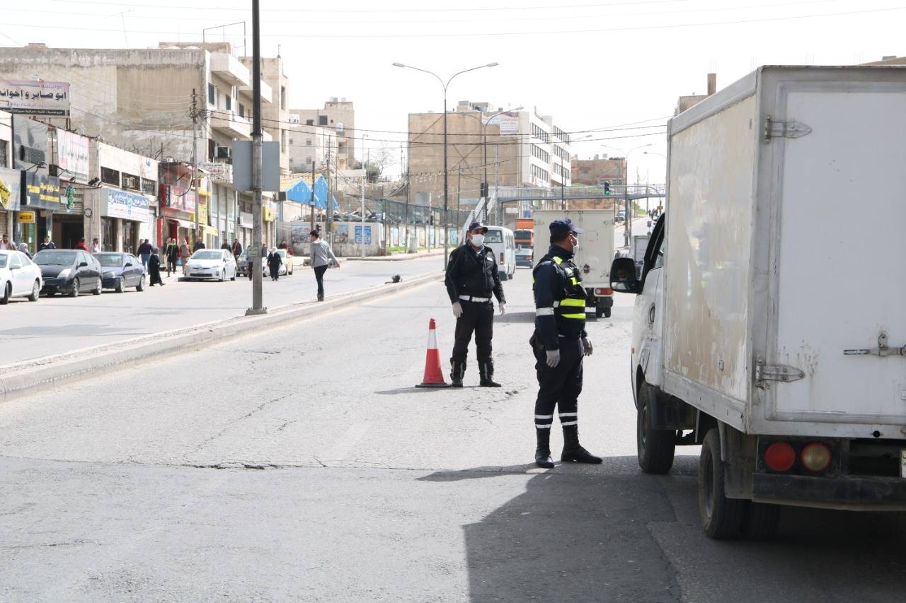 شاهد بالصور .. جولة بكاميرا جوهرة العرب الإخباري في مناطق شرق عمان