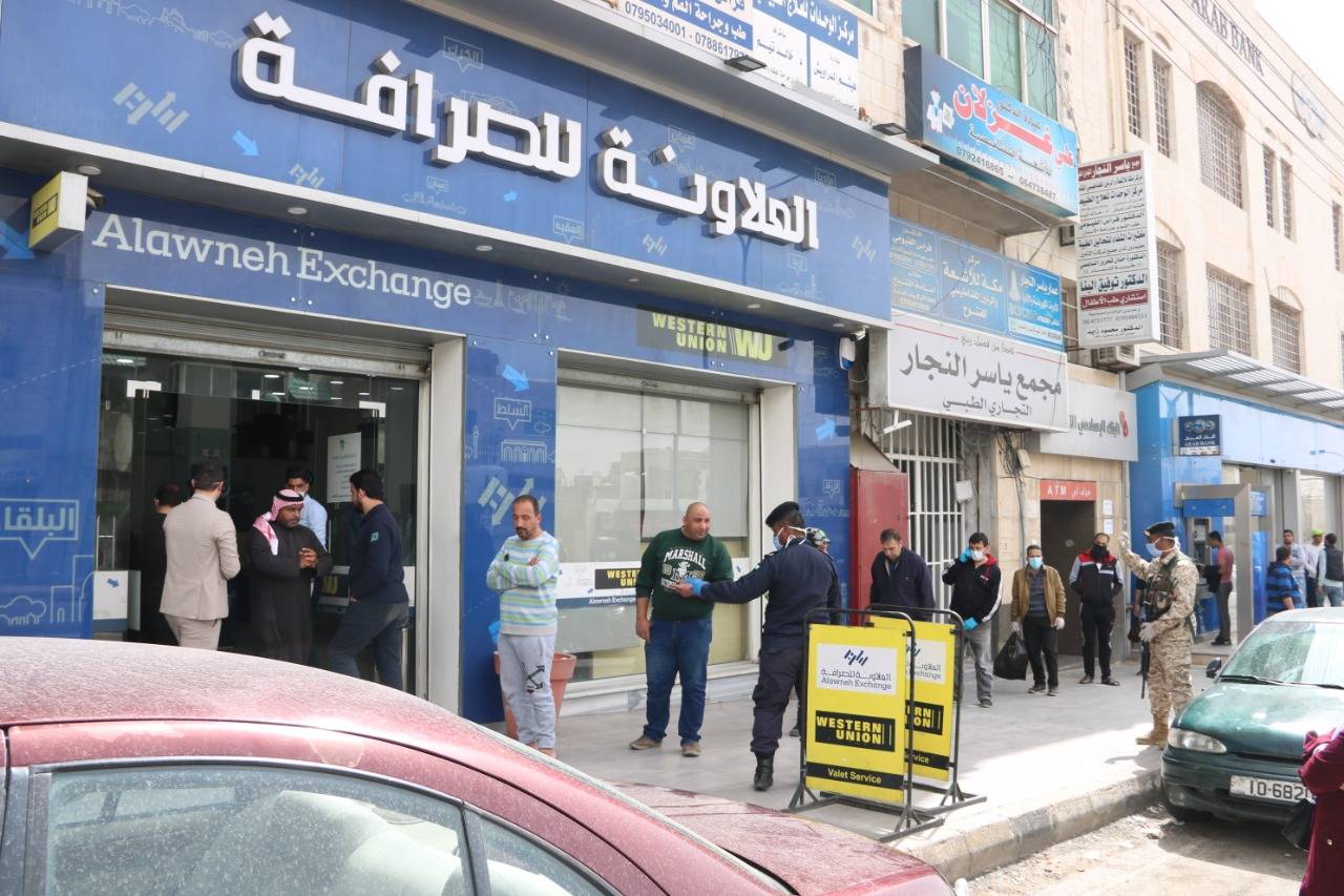 شاهد بالصور .. جولة بكاميرا جوهرة العرب الإخباري في مناطق شرق عمان