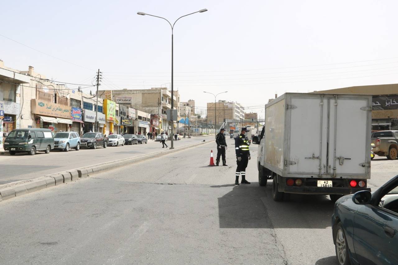 شاهد بالصور .. جولة بكاميرا جوهرة العرب الإخباري في مناطق شرق عمان