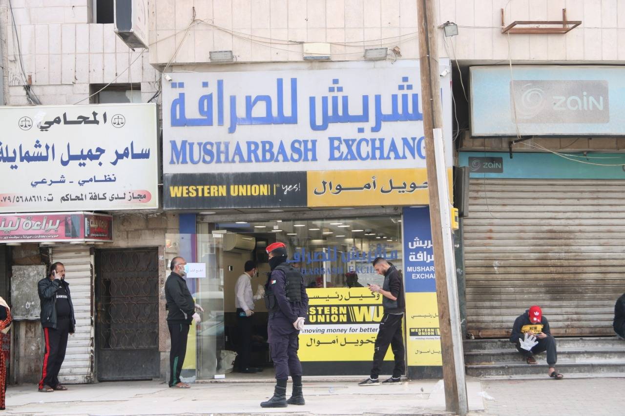 شاهد بالصور .. جولة بكاميرا جوهرة العرب الإخباري في مناطق شرق عمان