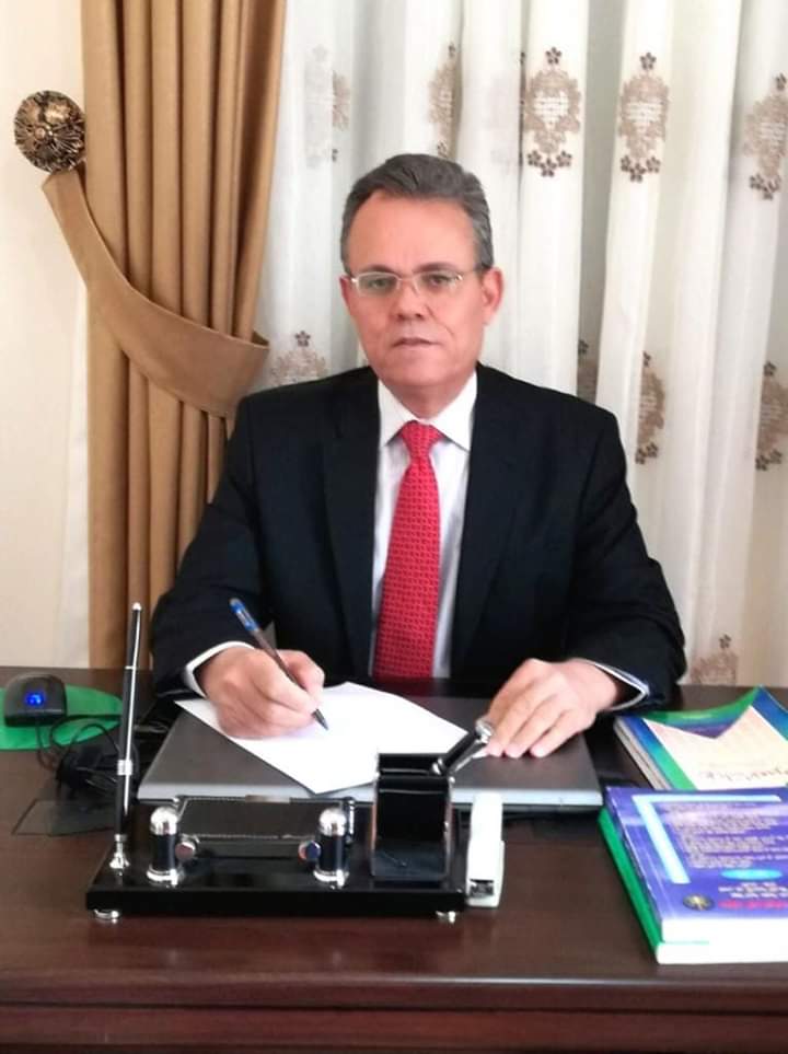 جائحة المال العربي .. كتب الدكتور عديل الشرمان