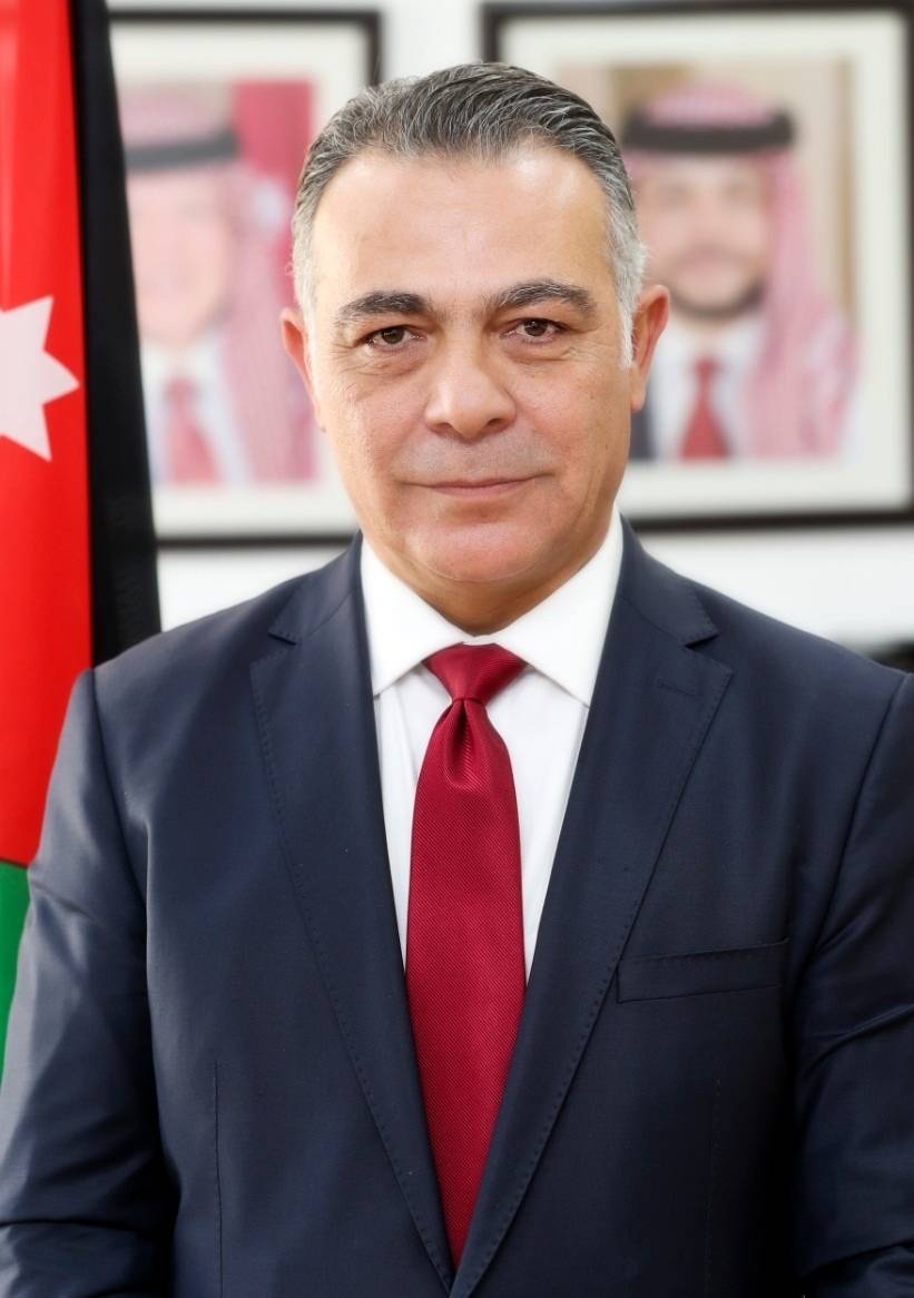 وزير التخطيط : الاتحاد الاوروبي يخصص 60.5 مليون يورو لتمويل 3 مشاريع ذات اولوية في المملكة