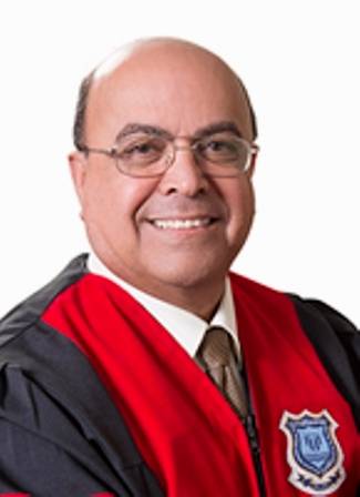 مجلس عمداء عمان الأهلية يقرر ترقية د.محمد مبيضين الى رتبة أستاذ