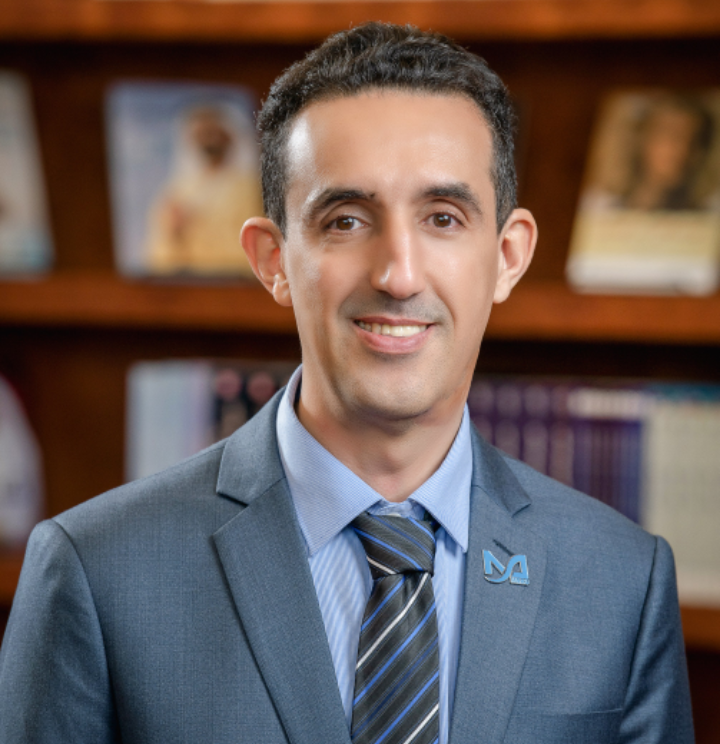 أكثر من ربع مليون مشارك ببرنامج سفراء مناعة المجتمع الإلكتروني لجامعة محمد بن راشد للطب والعلوم الصحية