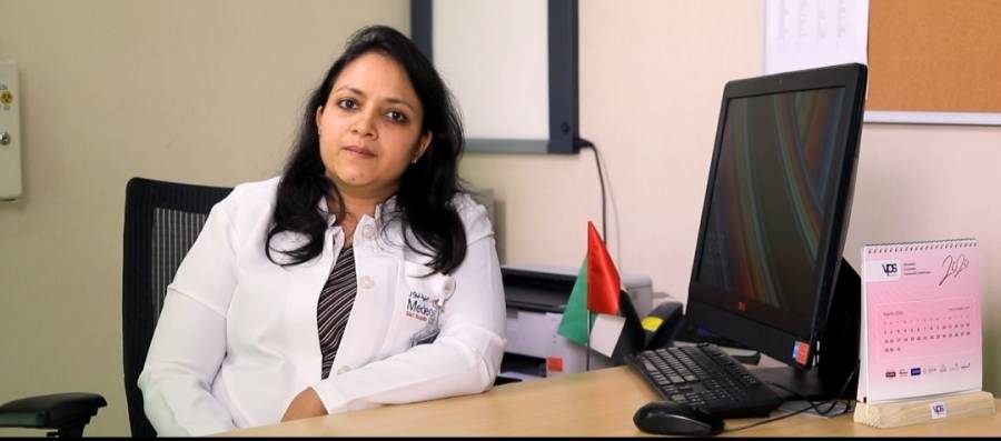 مجموعة في بي إس للرعایة الطبیة تطلق خدمة الاستشارات والرعایة النفسیة