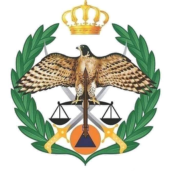 ضبط 22 شخصا قاموا بخرق قانون الدفاع والتجمعات واداء خطبة وصلاة الجمعة باحد المساجد