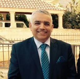 مَحبّتُنا بإلتزامنا .. بقلم خلدون عليدي ال خطاب