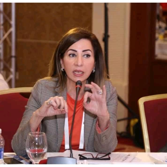الجيش الأبيض : 1000 تحية .. كتبت الإعلامية سهير جرادات