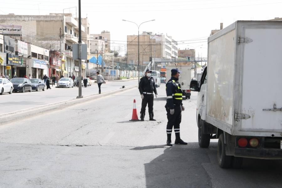 البنك التجاري الأردني يتبرع بمبلغ 400 ألف دينار لصندوق (همة وطن)