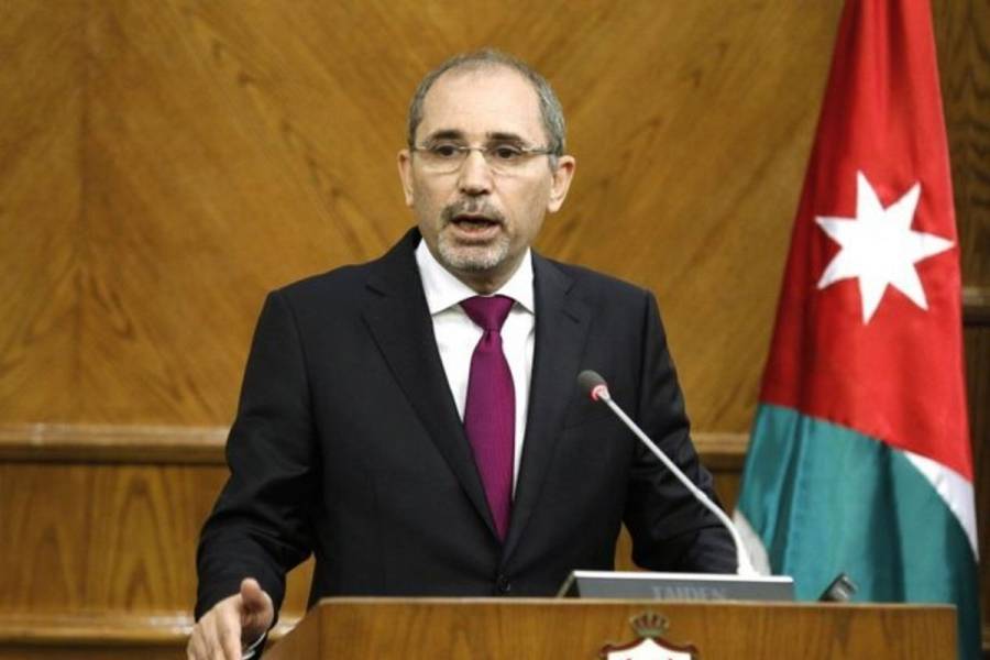 الصفدي يبحث مع المفوض العام الجديد لوكالة الأونروا جهود تمكين الوكالة للاستمرار بتقديم  خدماتها