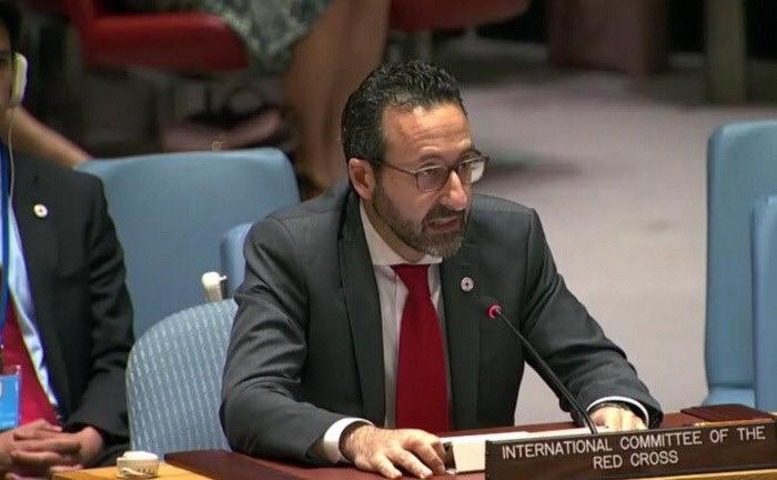 دعوة عربية بإطلاق دفعاتٍ من الأسرى الفلسطينيين  تفادياً لكارثة إنسانية