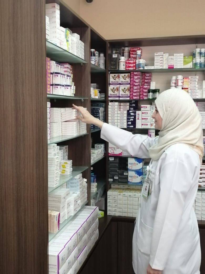 الشرقية المتحدة للخدمات الطبية بأبوظبي تحصل على موافقة دائرة الصحة  لتوصيل الادوية للمنازل