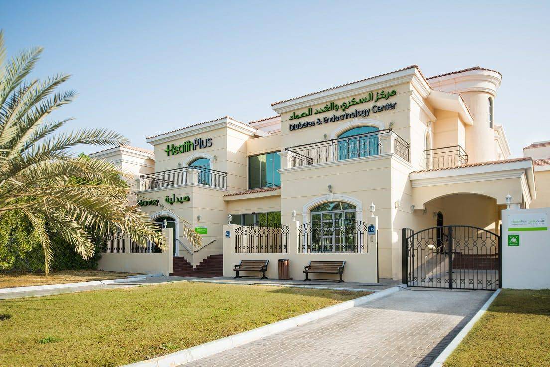 الشرقية المتحدة للخدمات الطبية بأبوظبي تحصل على موافقة دائرة الصحة  لتوصيل الادوية للمنازل