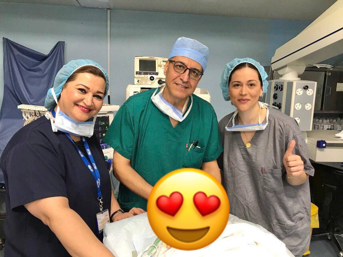 إجراءات فريق عصام التطوعية لمواجهة فايروس كورونا