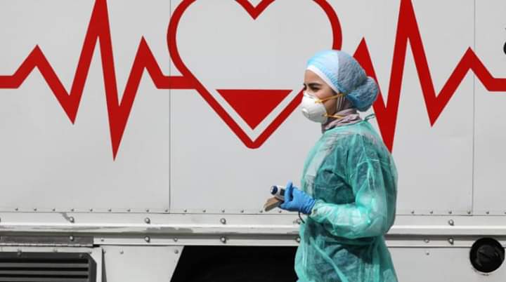 لنتعظ ... الحل بيدنا فهل نحن فاعلون ؟  كتب ماجد القرعان