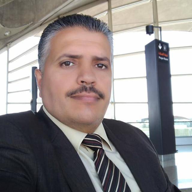 كورونا .. بين قانون الدفاع والأحكام العرفية .. بقلم عاطف سليمان سالم أبوصعيليك