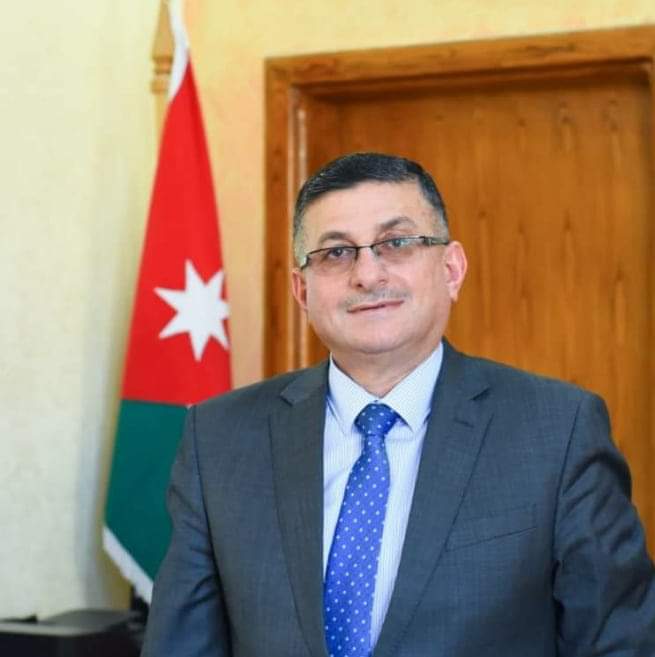 سحب 150 عينة عشوائية لفحص كورونا في محافظة معان