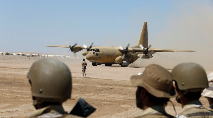 بيان وقف إطلاق النار في اليمن