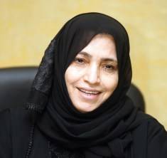 مجلس إدارة سيدات أعمال عجمان يعقد اجتماعا عن بعد ويناقش عقد ورش عمل عن بعد لعضواته