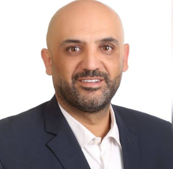 تصريح صادر عن رئيس غرفة تجارة مادبا بخصوص التجار المتضررين نتيجة الأزمة الحالية
